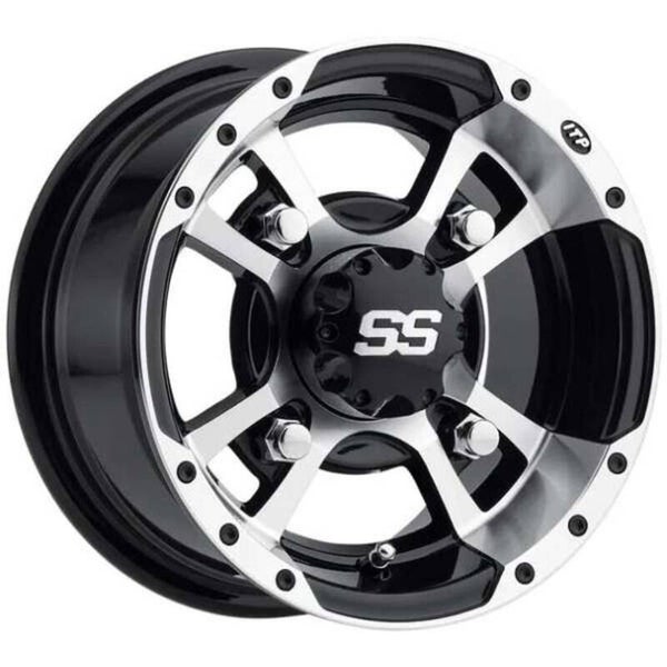 ITP Velg achterkant Yamaha YFZ 450 R