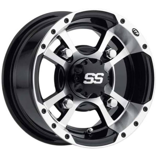 ITP Velg achterkant Yamaha YFZ 450