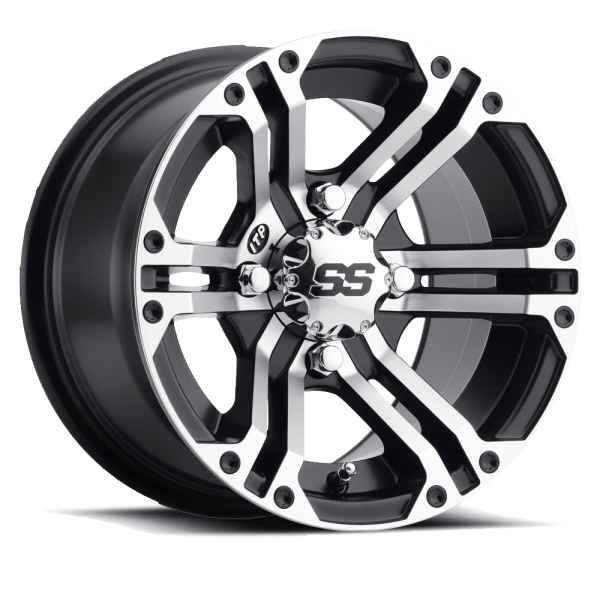 ITP Velg Can Am Renegade 1000