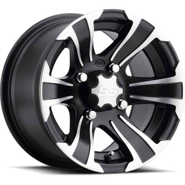 ITP Velg Can Am Renegade 1000