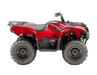 Onderdelen Yamaha YFM 550 Grizzly