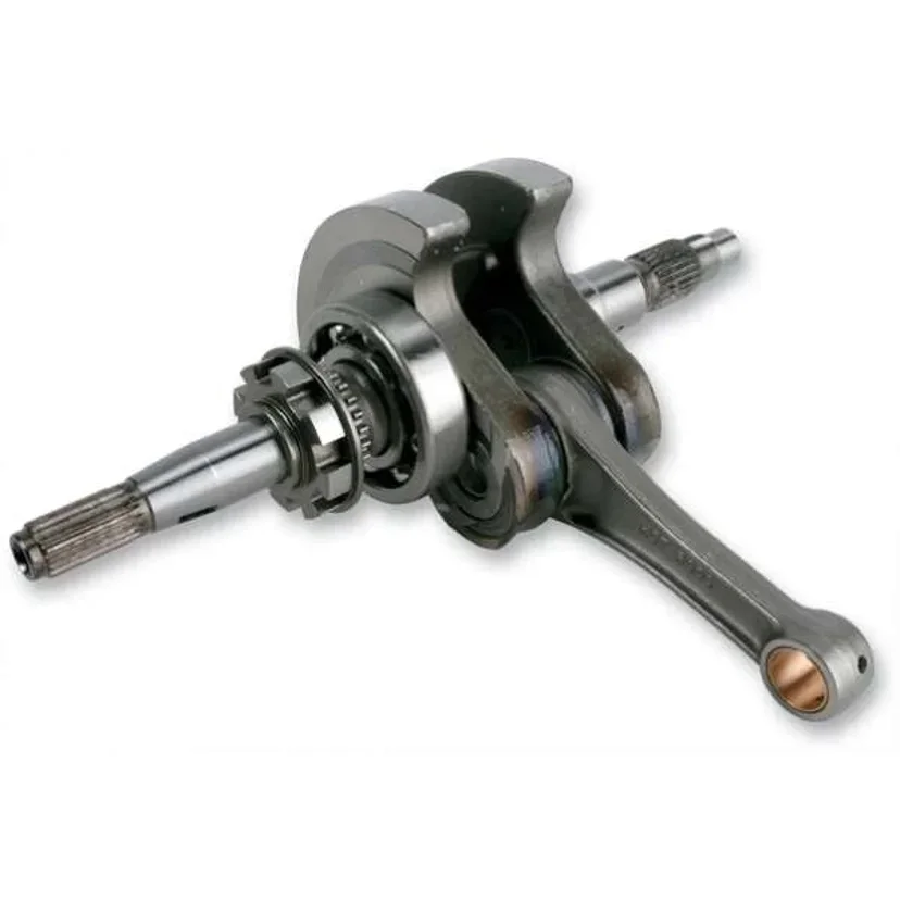 Krukas & Drijfstang Yamaha YFM 660 Grizzly