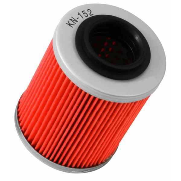 Oliefilter Can Am Commander 1000