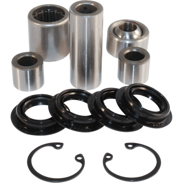 A-armlager en afdichting set Kawasaki KFX 450 R