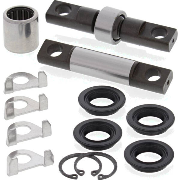A-armlager en afdichting set Kawasaki KFX 450 R