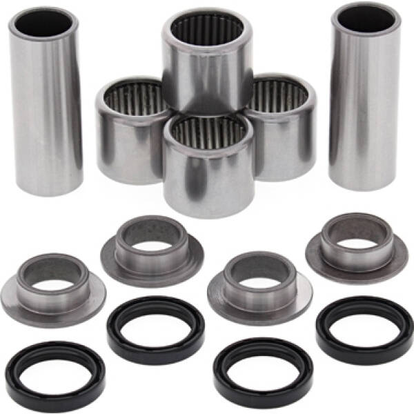Achterbrug lager set Kawasaki KFX 450 R
