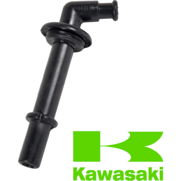 Bougiedop Kawasaki KFX 450 R
