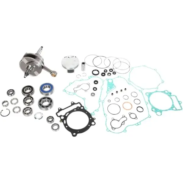 Compleet motor revisie set Kawasaki KFX 450 R