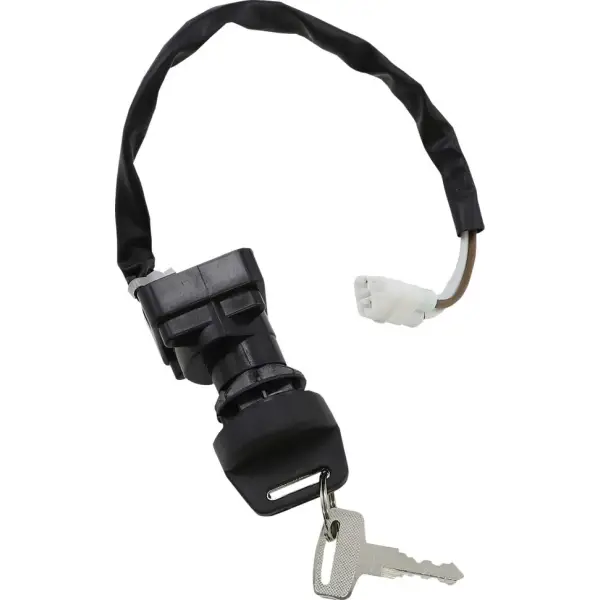 Contactslot Kawasaki KFX 450 R