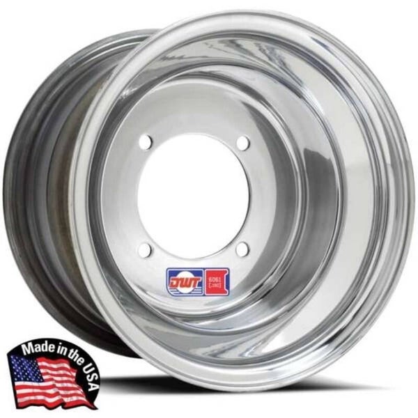 DWT Velg Kawasaki KFX 450 R