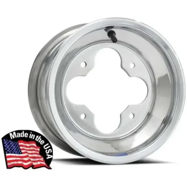 DWT Velg Kawasaki KFX 450 R