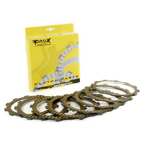 Frictie koppelingsplaten set Kawasaki KFX 450 R