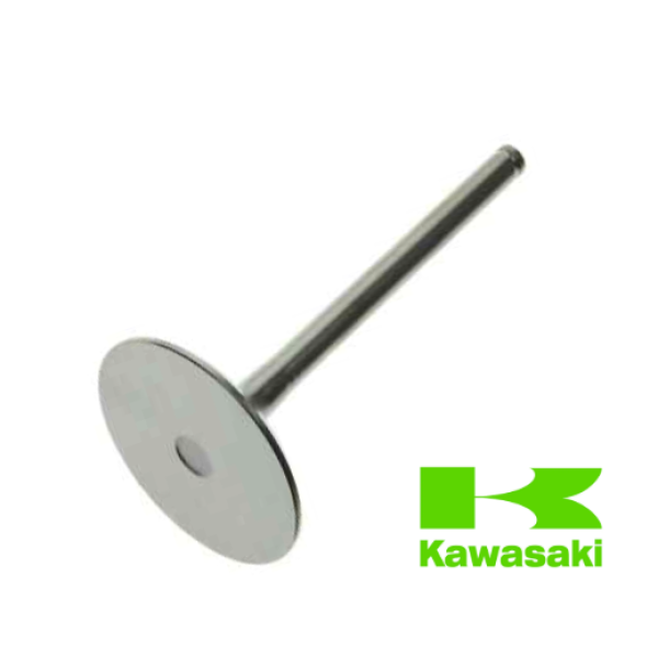 Inlaatklep Kawasaki KFX 450 R