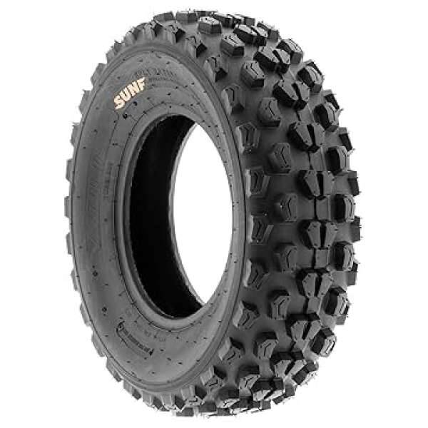 Voorband SUN F 22x7-10