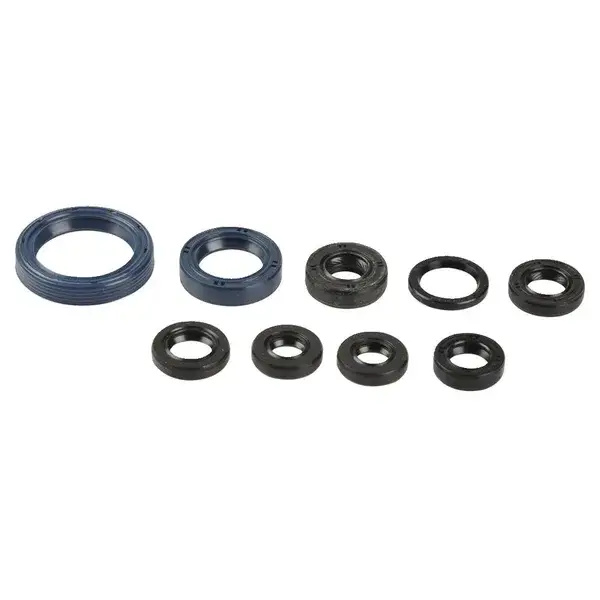 Oliekeerringen set Kawasaki KFX 450 R