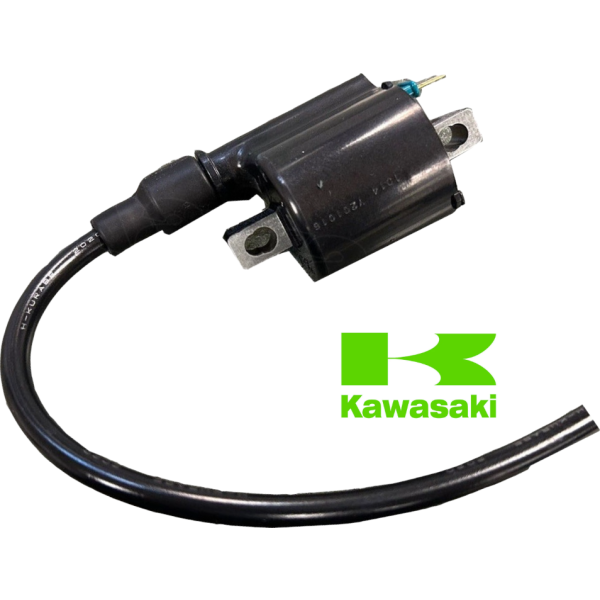 Bobine Kawasaki KFX 450 R