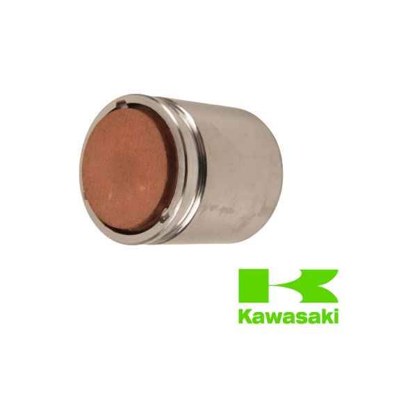 Remklauw zuiger Kawasaki KLF 300 2x4 Bayou