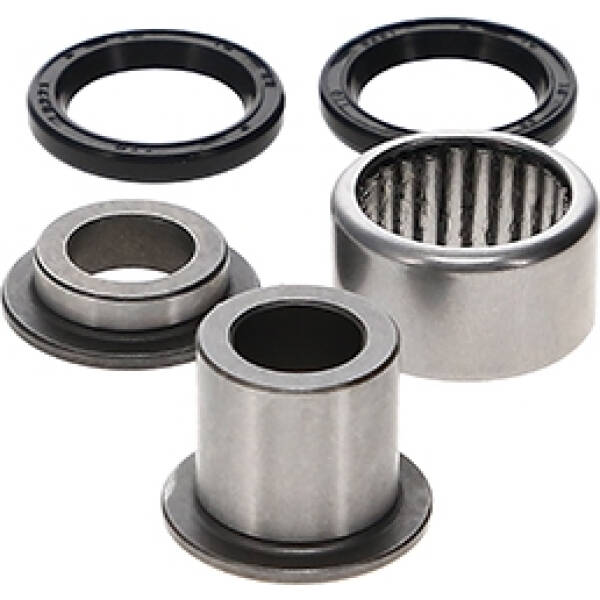 Schokdemper lager set Kawasaki KFX 450 R