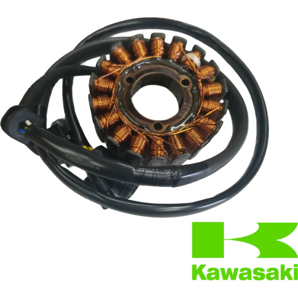 Stator Kawasaki KFX 450 R