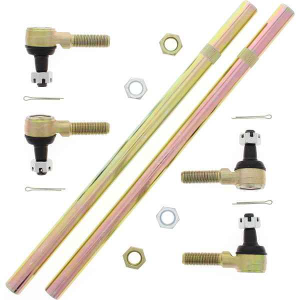 Compleet stuurstangen set Kawasaki KFX 450 R