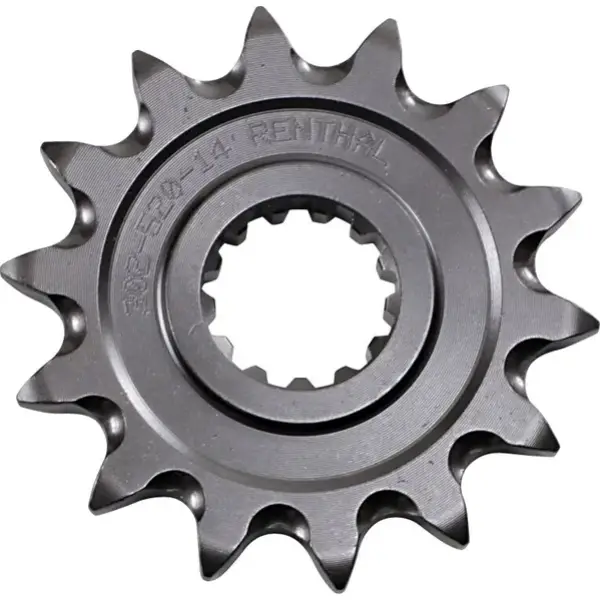 Voortandwiel Kawasaki KFX 450 R