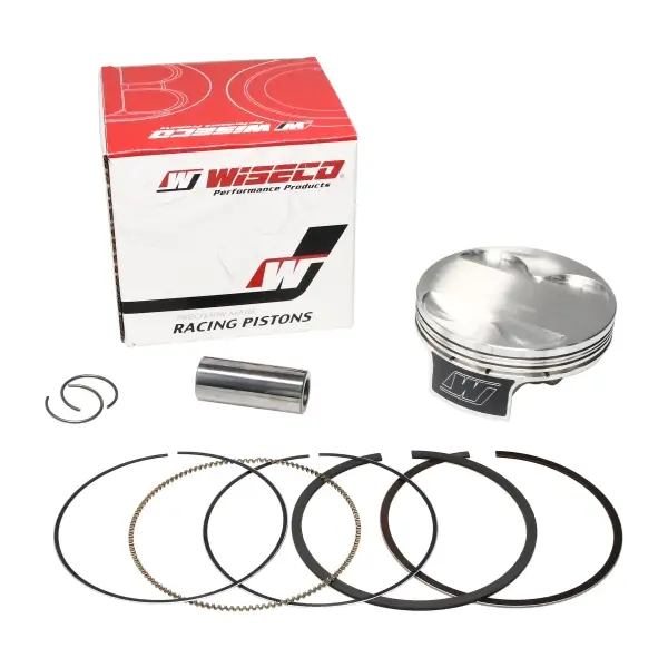 Zuiger set  Kawasaki KFX 450 R