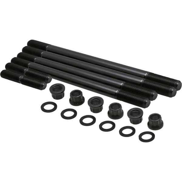 Cilinderbout en moeren set Yamaha YFM 660 Raptor