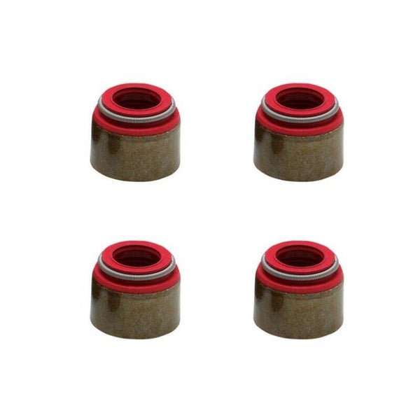 Klepseals set Yamaha YFM 660 Raptor
