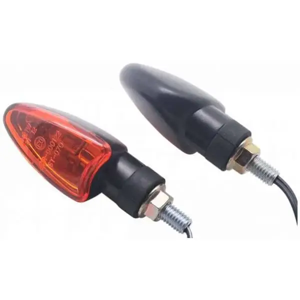 Universeel knipperlicht set