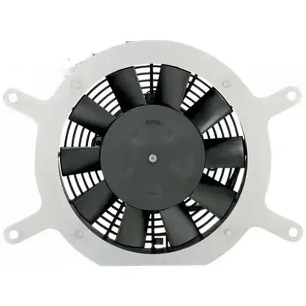 Koelventilator Yamaha YFM 700 Grizzly