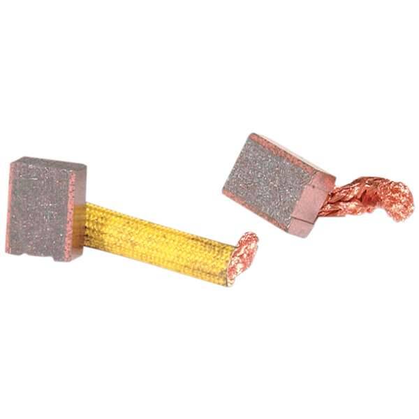 Koolborstels startmotor Honda TRX 400 EX