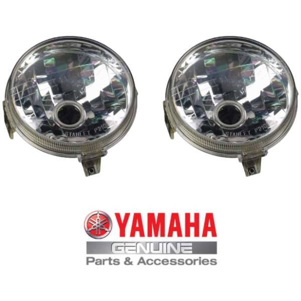 Originele (OEM) koplampen Yamaha YFZ 350 Banshee