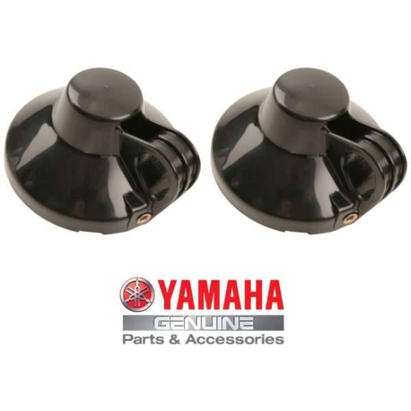 Originele (OEM) koplamphouders Yamaha YFZ 350 Banshee