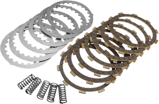 Koppeling Yamaha YFM 350 Big Bear