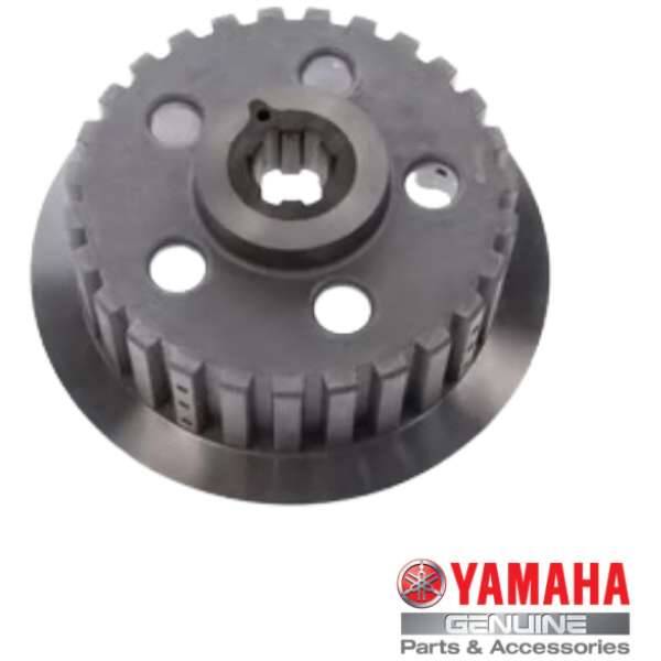 Origineel (OEM) koppeling binnenhuis Yamaha YFM 350 Raptor
