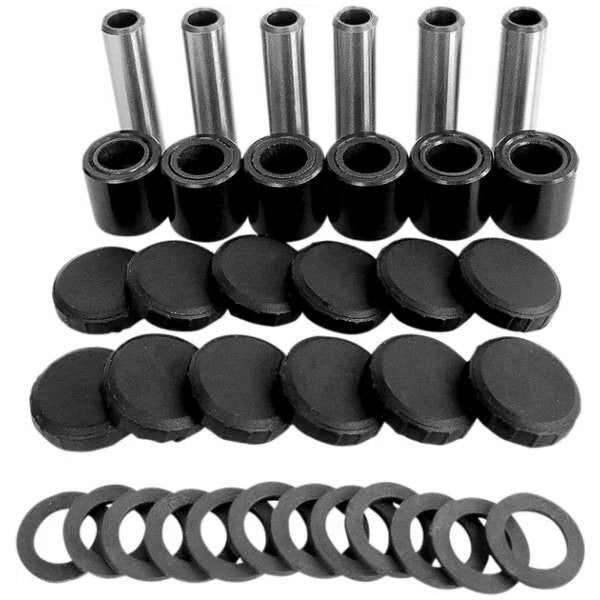 Koppeling Can Am Commander 1000