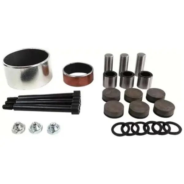 Koppeling Polaris Ranger 1000 RZR