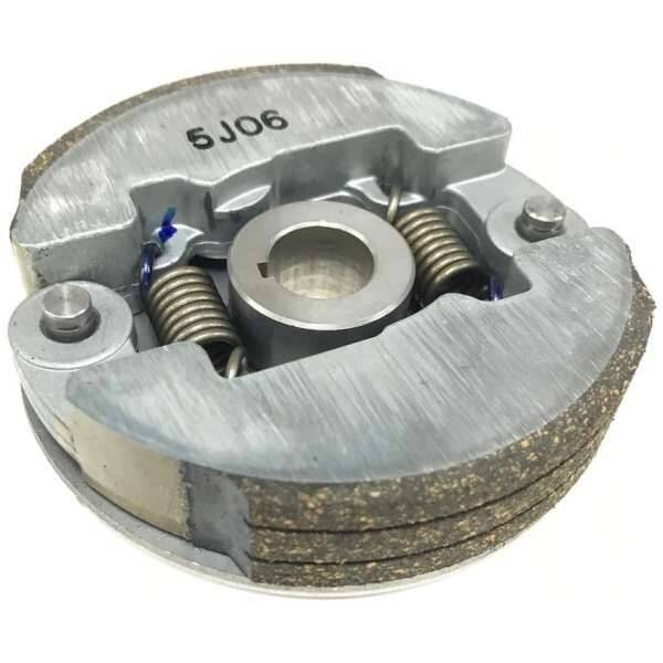 Koppeling Suzuki LT 50 Quadrunner