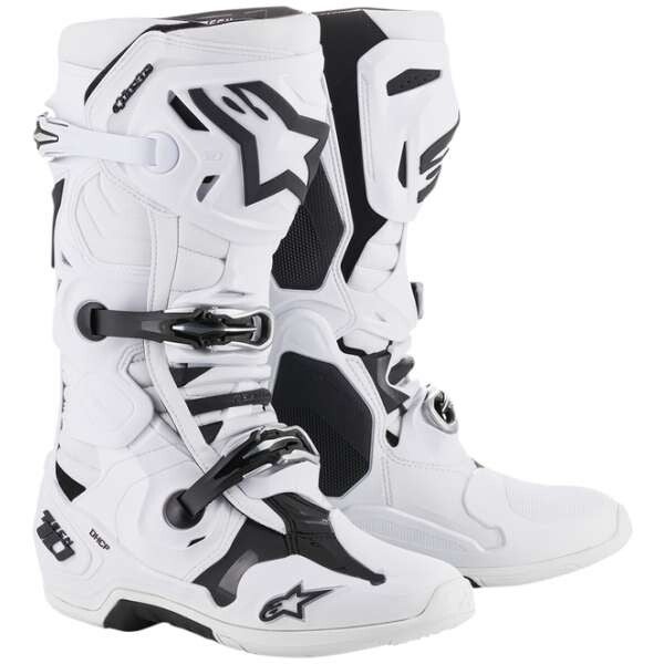 ALPINESTARS Tech 10 laarzen