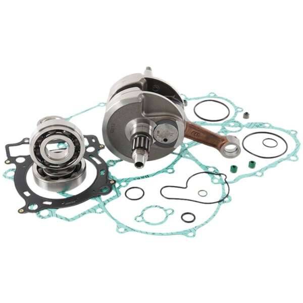 Krukas set Yamaha YFZ 450