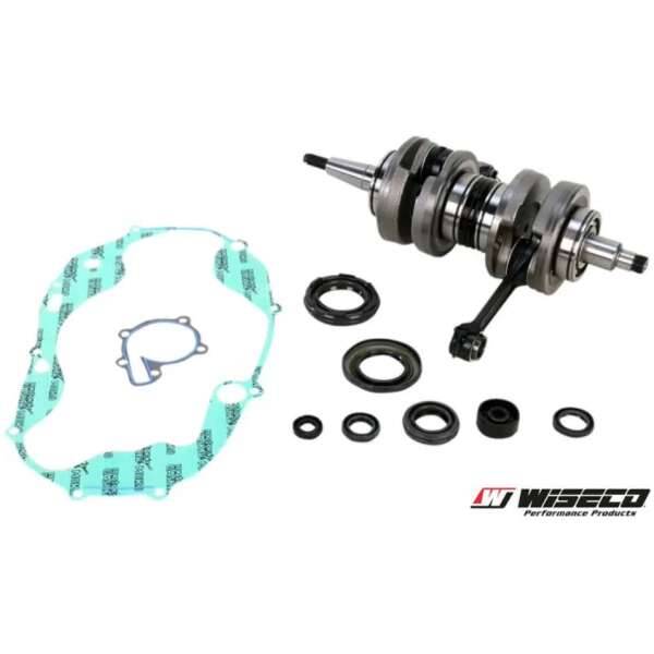 Krukas set Yamaha YFZ 350 Banshee