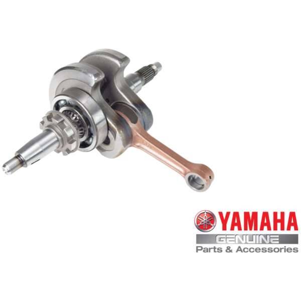 Originele (OEM) krukas Yamaha YFM 550 Grizzly