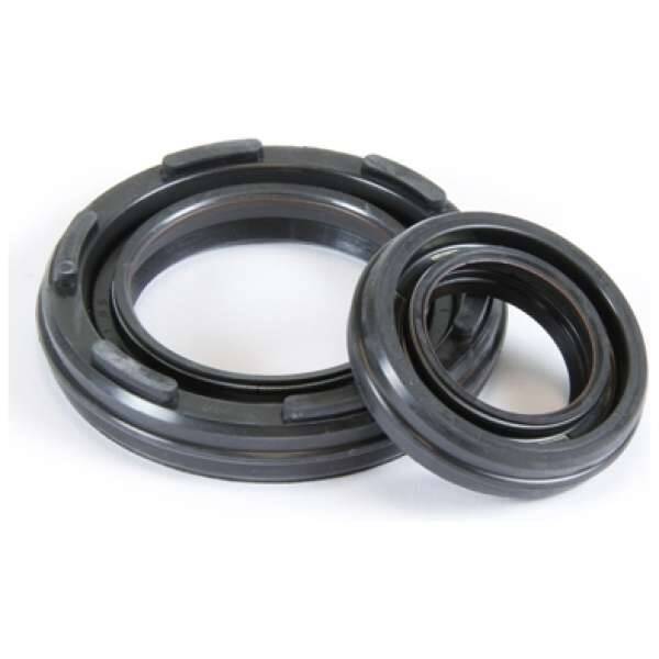 Krukaskeerringen set Yamaha YFZ 350 Banshee