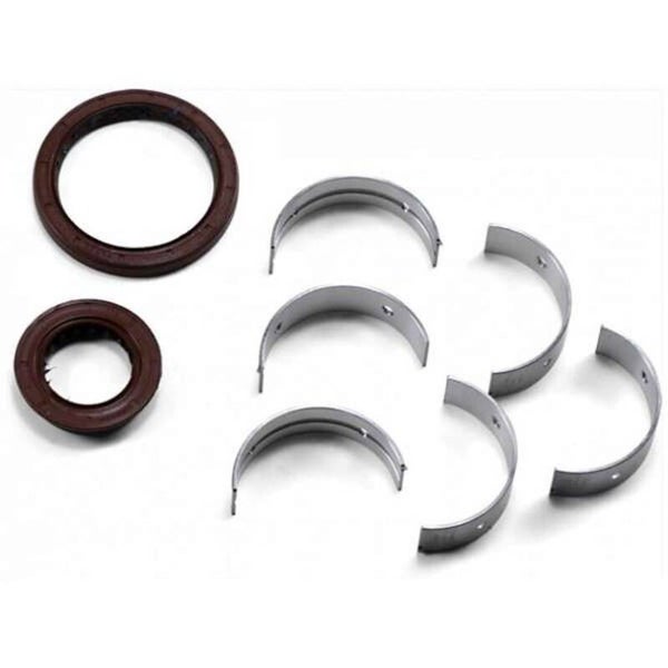 Krukaslager & keerringen set Polaris Scrambler XP 1000