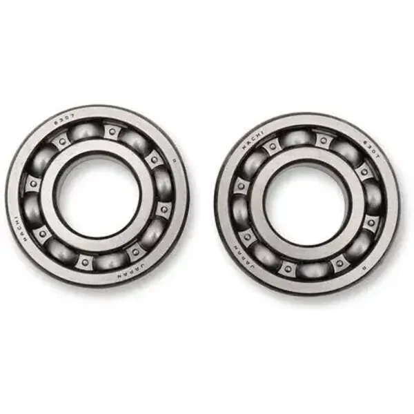 Krukas lager set Yamaha YFM 660 Grizzly