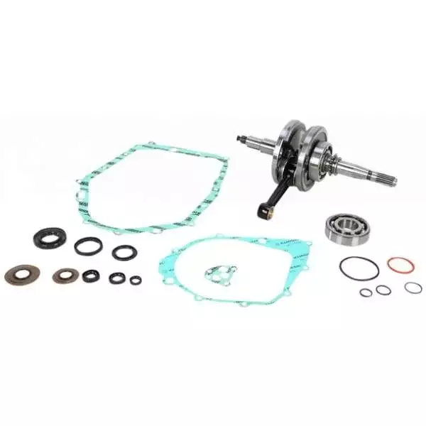 Compleet krukas set Yamaha YFM 350 Warrior