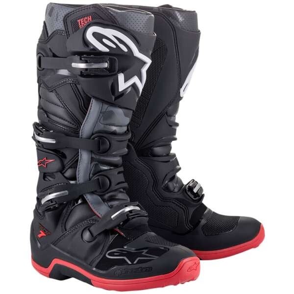 ALPINESTARS Tech 7 Laarzen