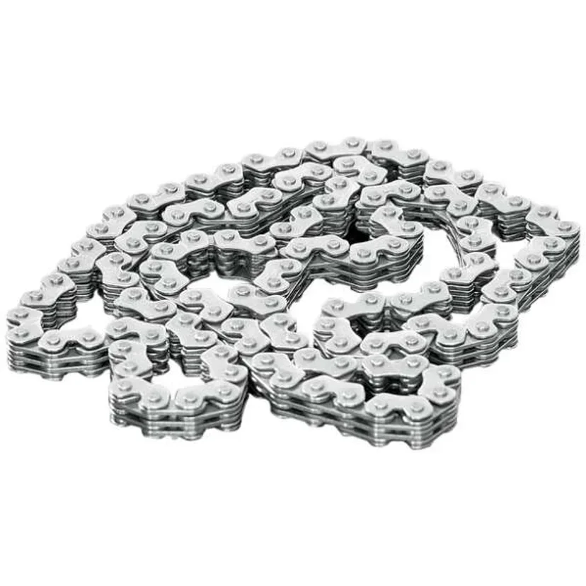 Kleppen & Distributieketting Honda TRX 400 EX