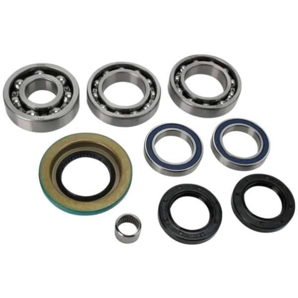 Differentieel lager en afdichting set Can Am Maverick 1000