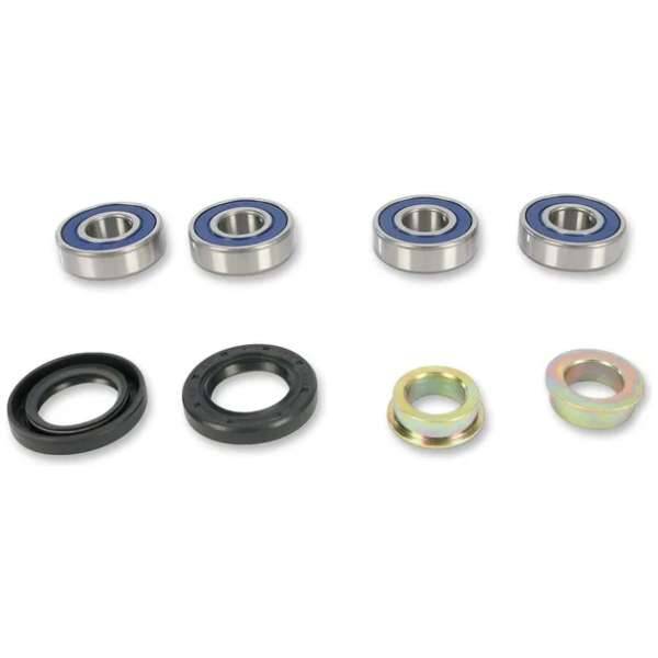 Draagarm revisie set Can Am Outlander 1000